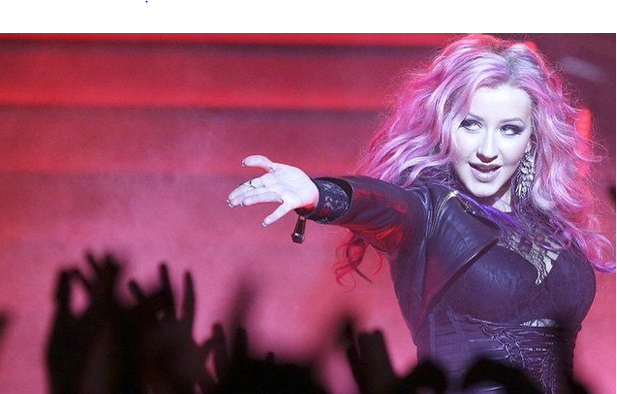 Christina Aguilera, The Real Thing: testo, traduzione e video da Nashville