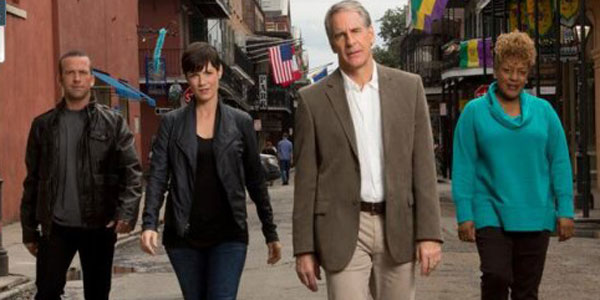 Ncis: New Orleans, su Raidue il secondo spin-off di Ncis (che sfrutta le caratteristiche della città per portare nuovi elementi)