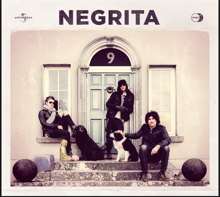 Classifica Album Italia 2 aprile 2015: Negrita debuttano alla 1, Madonna resiste in top 5