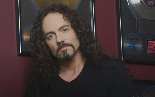 Nick Menza: “I Megadeth mi hanno offerto un contratto scandaloso per la reunion”