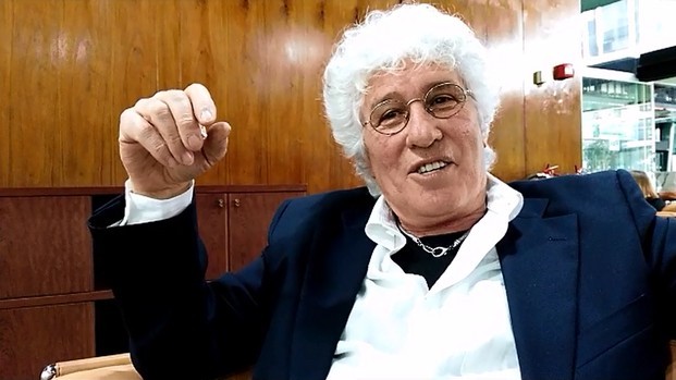 Grande Fratello, tra i concorrenti sondato il nome di Ninetto Davoli (Retroscena TvBlog)