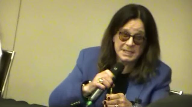 Black Sabbath: nuovo album e tour d’addio nel 2016
