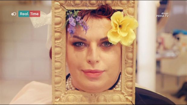 Hair – Sfida all’ultimo taglio, puntata 5 aprile 2015: eliminata Alessandra