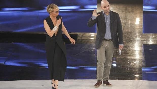 Maria De Filippi: “Uomini e Donne, il programma più seguito dai laureati”