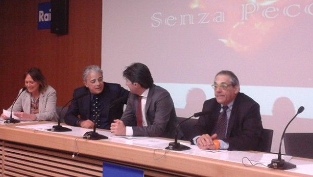 Rai2, Angelo Teodoli a Blogo: “Detto Fatto in prima serata, a giugno un docureality sulla maternità”