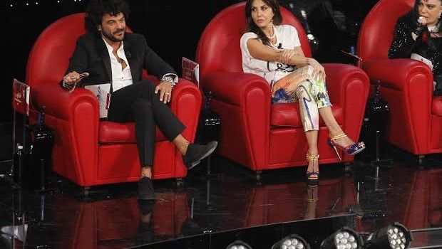 Amici 2015, Loredana Bertè: “Briga? Atteggiamento indolente e strafottente. Elisa ed Emma una scoperta. De Filippi generosa e altruista”
