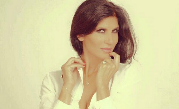 Pamela Prati a Blogo: “Mi ero chiusa in me stessa, non volevo apparire. Con Si può fare torno a vivere” (VIDEO)