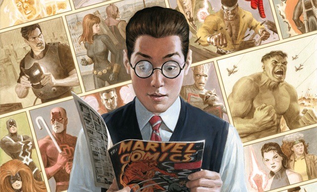 Spider-Man, il nuovo Uomo Ragno avrà 15-16 anni e sarà Peter Parker