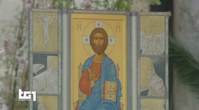 Pasqua 2015 in tv con Papa Francesco: Santa Messa in diretta su Rai 1, Sky Tg24 e Tv2000