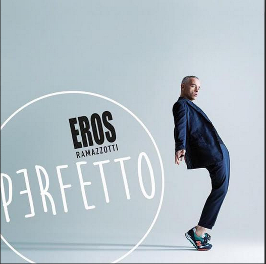 Eros Ramazzotti, pERfetto [tracklist]