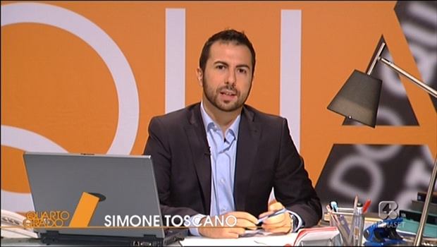 Quarto Grado, Simone Toscano a Blogo: “Il limite da non superare? Il rispetto per i casi, per il pubblico e per noi stessi”