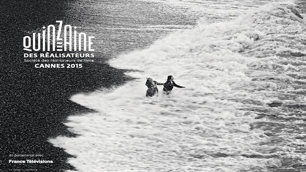 Cannes 2015: tutti i film presenti in Quinzaine des Réalisateurs e Semaine de la Critique