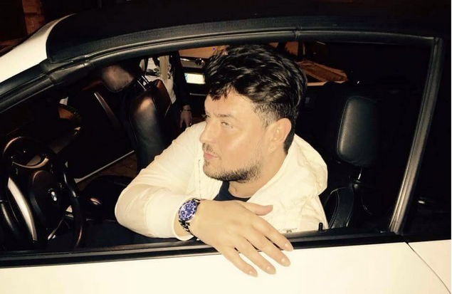 Raffaele Migliaccio arrestato