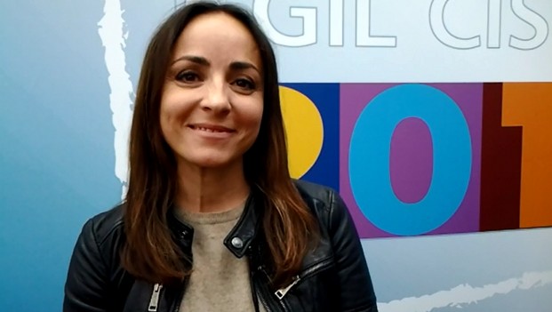 Concerto Primo Maggio Roma 2015, Camila Raznovich a Blogo: “Torno al mio primo amore (ma è diverso)” [VIDEO]