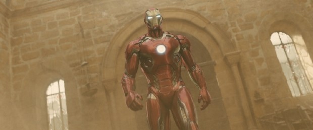 Avengers: Age of Ultron – Le recensioni dagli Usa