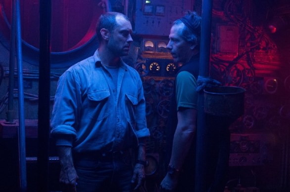 Black Sea: le recensioni dagli Usa e dall’Italia