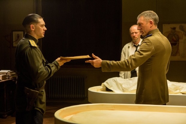 Child 44 – Il bambino n. 44: recensione in anteprima
