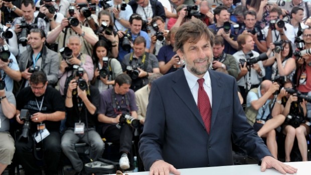 Nanni Moretti prova a collegarsi con il grande cinema italiano, che è stato e vive o sopravvive
