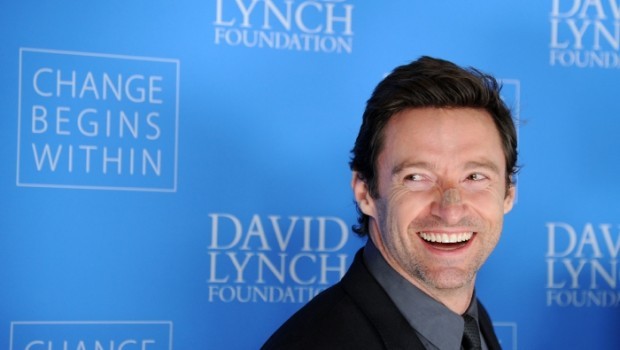 Hugh Jackman sarà San Paolo al cinema