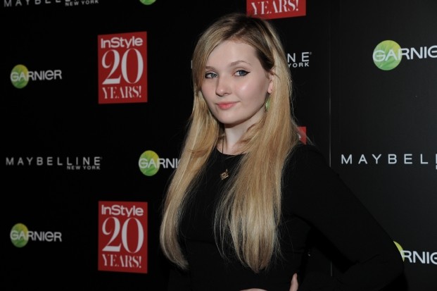 I 5 film preferiti di Abigail Breslin