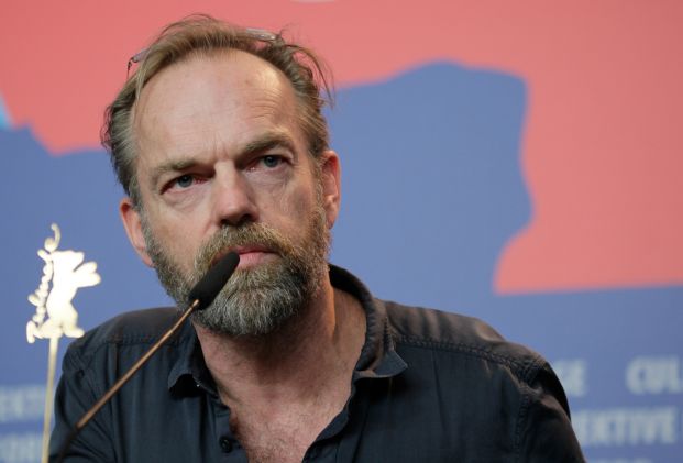 I 5 film preferiti di Hugo Weaving