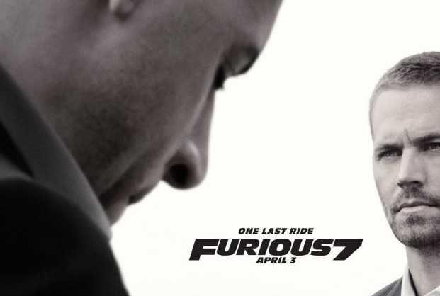 Box Office Usa: altri 60 milioni per Fast and Furious 7, 800 worldwide