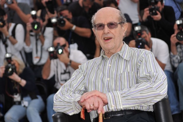 E’ morto il regista Manoel de Oliveira