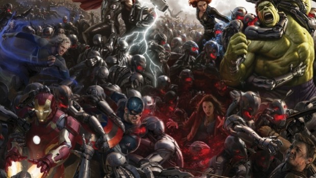 Avengers: Age of Ultron – 22 curiosità sul film di Joss Whedon