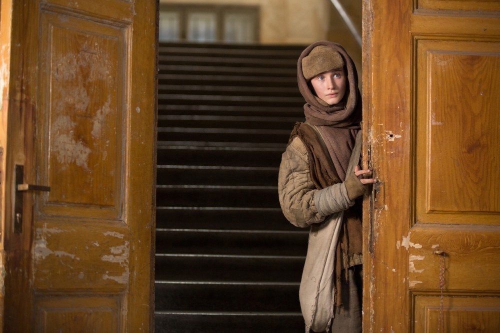 Child 44 – Il bambino n. 44
