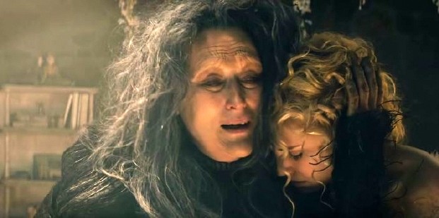 Into the woods: le recensioni dagli Usa e dall’Italia