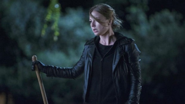Revenge, la Abc ha cancellato la serie tv