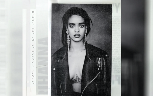 Rihanna, Bitc* Better Have My Money è un plagio di una canzone di Just Brittany?