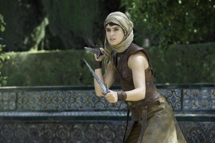Game of Thrones 5
