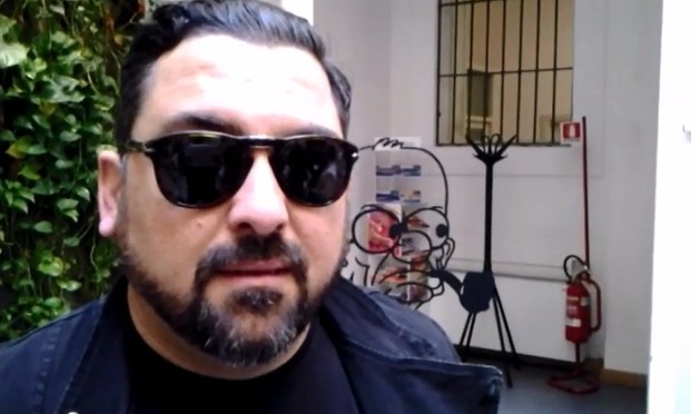 Primo maggio Taranto 2015, Roy Paci a Blogo: “Prevedo 200 mila persone!” (VIDEO)