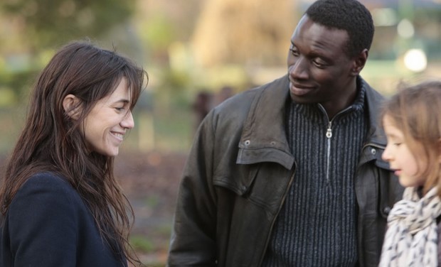Samba: 4 clip in italiano della commedia romantica con Omar Sy e Charlotte Gainsbourg
