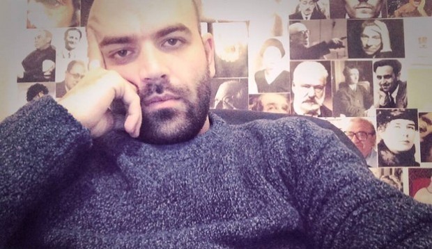 Amici 2015, Roberto Saviano: “L’incontro con la De Filippi? Un privilegio poter coinvolgere un pubblico di giovani”