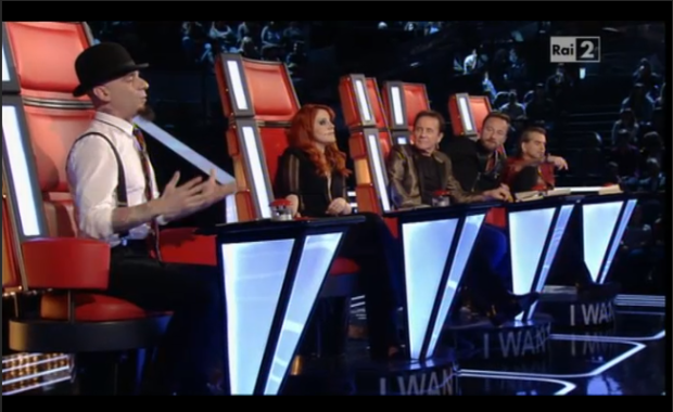 The Voice, puntata 1 Aprile 2015: gli ammessi della prima Battle