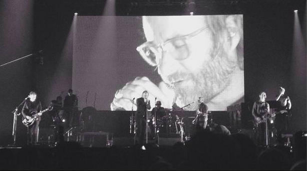 The National, Sunshine on my back è il nuovo singolo (Audio, testo e traduzione)