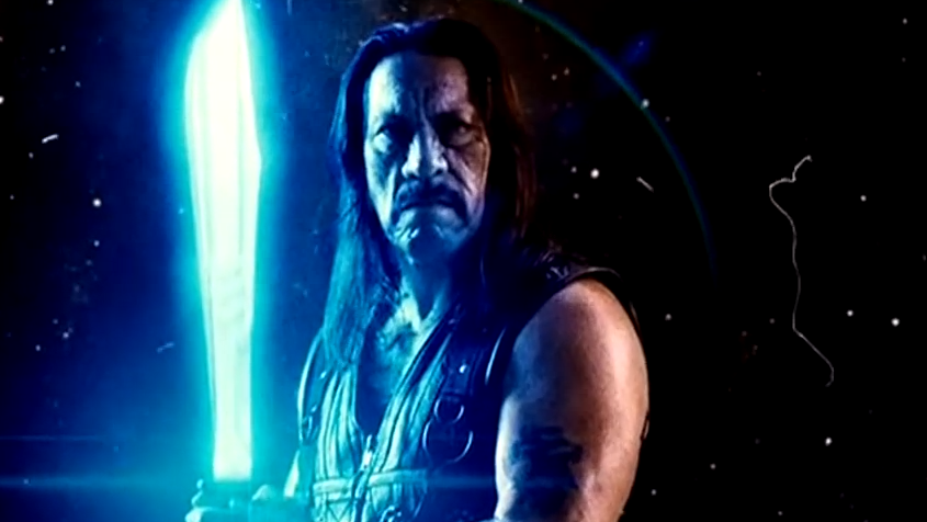 Machete Kills in Space: via alle riprese entro fine anno