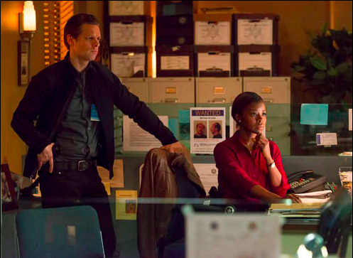 Justified 5