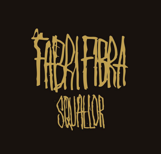 Fabri Fibra, Squallor è il nuovo disco (Tracklist)