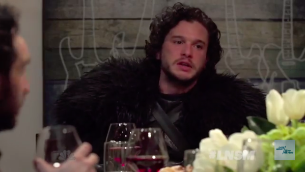 Game of Thrones, due parodie in attesa del debutto della quinta stagione