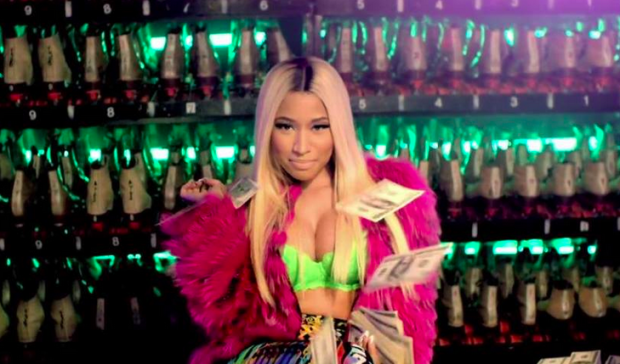 Nicki Minaj, concerto a Milano l’8 luglio 2015: biglietti