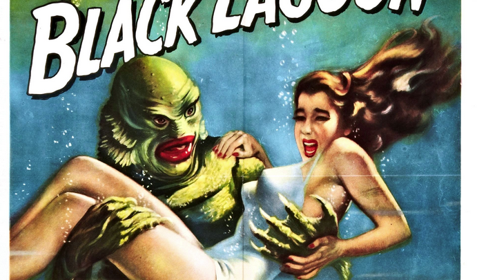 Il mostro della laguna nera, Scarlett Johansson per il remake?