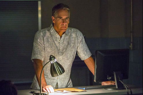 Ncis: New Orleans