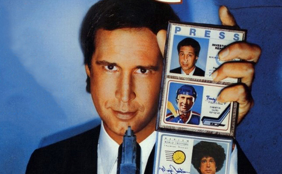 Fletch, arriva il remake con Jason Sudeikis