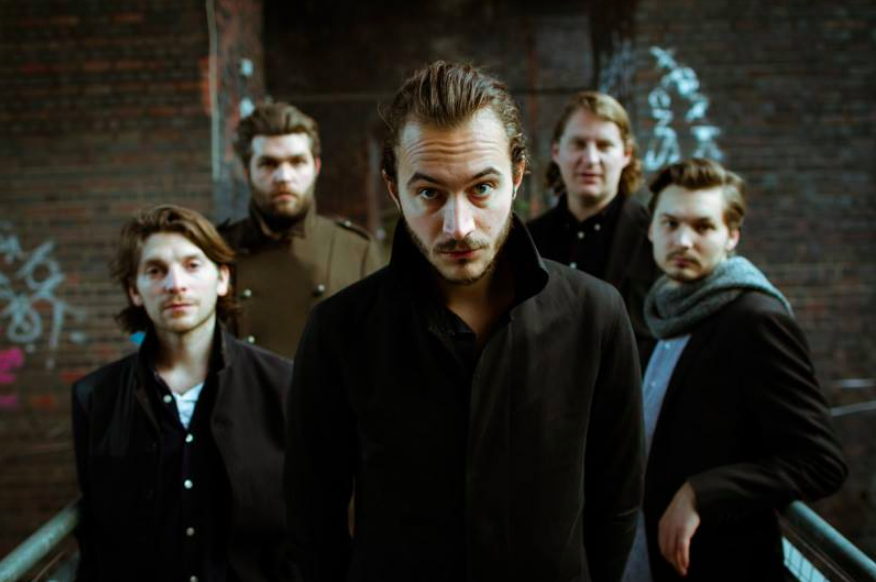 Editors, No Harm è il nuovo singolo (Audio e testo)