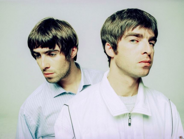 Oasis: reunion nel 2016?