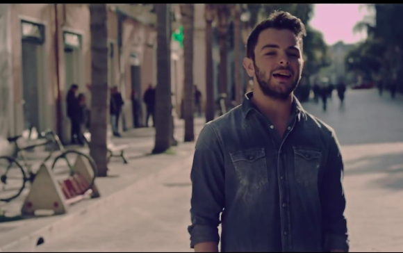 Lorenzo Fragola, The Rest: testo, traduzione e video
