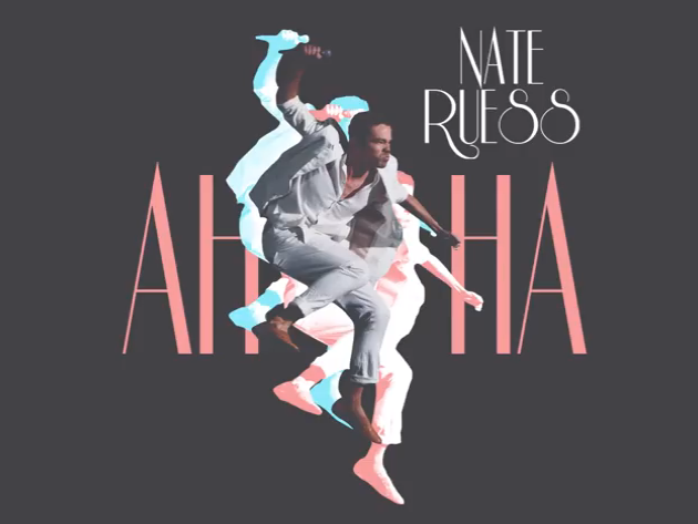 Nate Ruess, AhHa: testo, traduzione e video